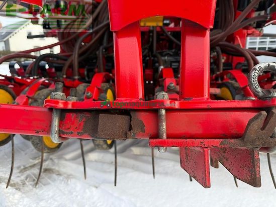 Sembradora - Väderstad - spirit 600s