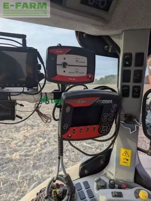 Combinado de siembra - Kuhn - venta 4030