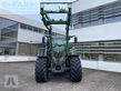 Tractor agrícola - Fendt - 724 vario mit frontlader
