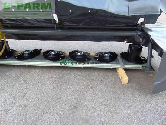 Cortacésped manual - Fella - ramos 320 p