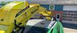Cosechadora de Cereal - John Deere - 8500