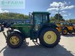 Tractor agrícola - John Deere - 6810 tractor (st23891)