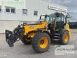 Telescopica - JCB - tm 320 agri