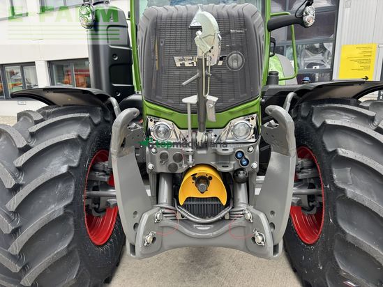 Tractor agrícola - Fendt - 314 vario