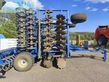 Cultivador - Kockerling - rebell class 600