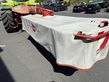 Cortacésped manual - Kuhn - gmd 3510-ff
