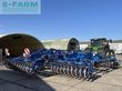 Cultivador - Kockerling - allrounder -flatline- 750 messerwalze