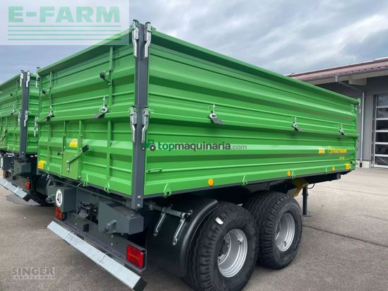Volquet - Strautmann - stk 1302