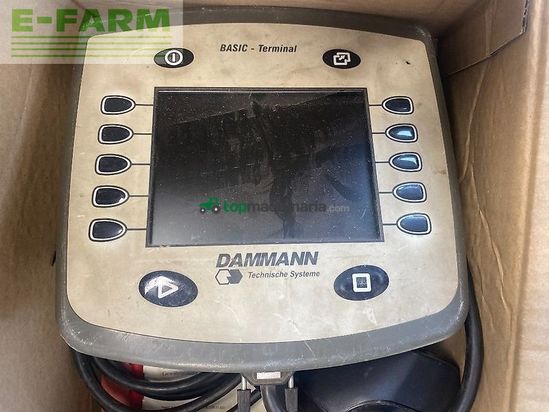 Atomizador - Dammann - anp 7030