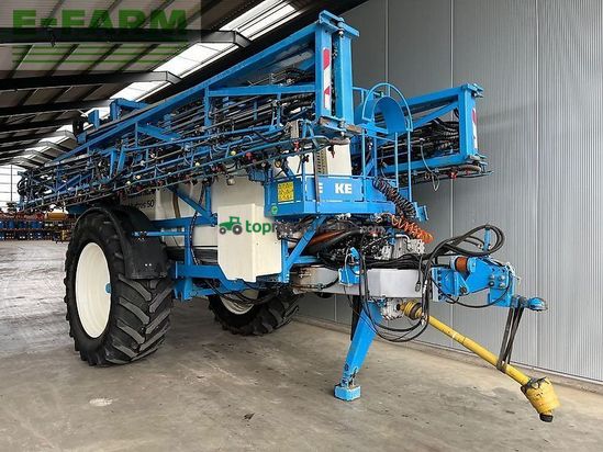 Atomizador -  - lemken albatros 50/39