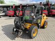 Minicargadora - JCB - 520-40 teleskopstapler