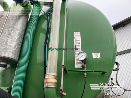 Cisterna - Wienhoff - vtw 20200 profi line