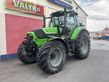 Tractor agrícola - Deutz-Fahr - agrotron ttv 6160 TTV