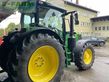 Tractor agrícola - John Deere - 6155r