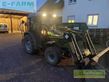 Tractor agrícola - Deutz-Fahr - agroplus 70 s