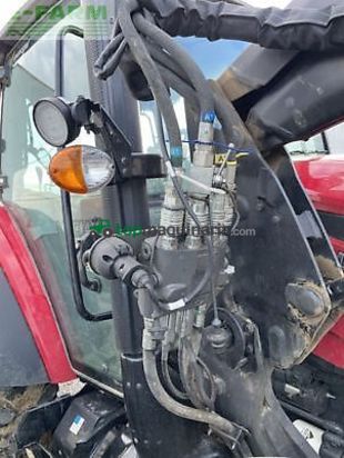 Tractor agrícola - Valtra - a115h4