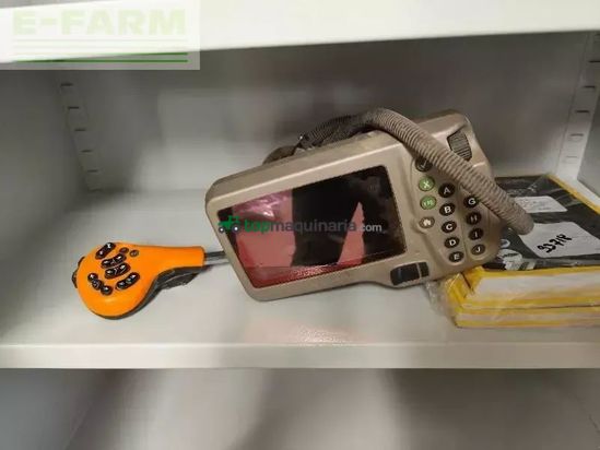 Atomizador - John Deere - m732