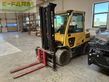 Elevadora - Hyster - h 4.0ft5