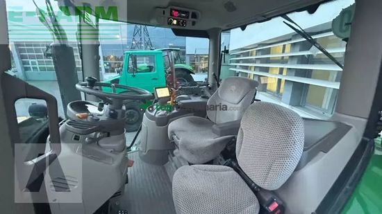 Tractor agrícola - John Deere - 6115r