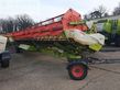 Cosechadora de Cereal - Claas - lexion 780tt
