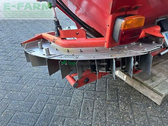 Esparcidor - Rauch - alpha 1131