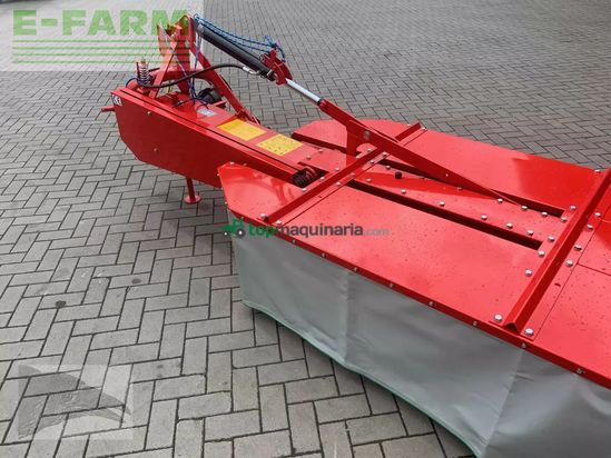 Cortacésped manual -  - trommelmähwerk 210 cm