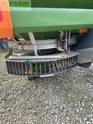 Esparcidor - Amazone - za-m profis