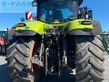 Tractor agrícola - Claas - axion 870 c-matic