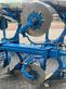 Arado - Lemken - juwel 8i 6n100 + flexpack