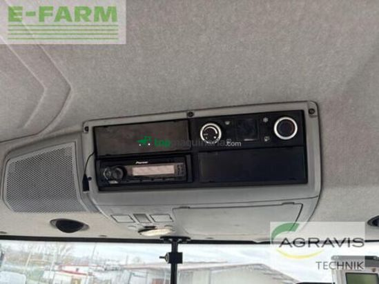 Tractor agrícola - Valtra - n 174 v versu smarttouch