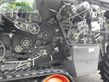 Cosechadora de Cereal - Claas - lexion 7700 tt