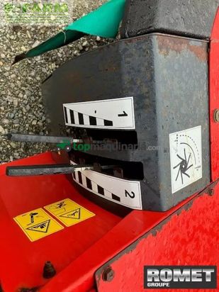 Cortacésped manual - Taarup - 3336 mtvario