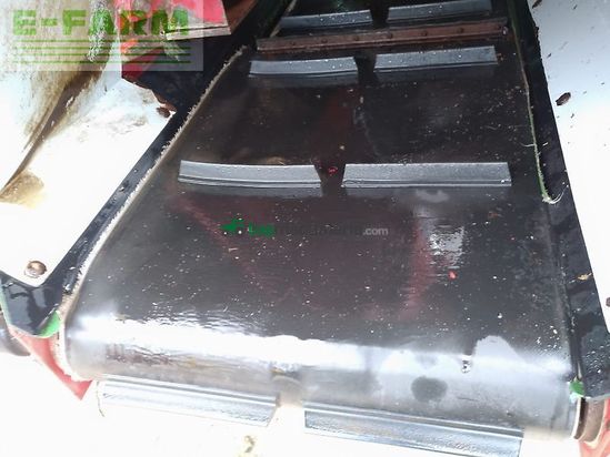 Remolqu esparcidor - BVL - v-mix plus 13-2 s