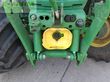 Tractor agrícola - John Deere - 6215r # pto