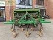 Cultivador - Kotte - flgr300 inkl. amazone aufbaudrille