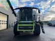 Cosechadora de Cereal - Claas - lexion 6700