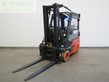 Elevadora - Linde - e 18 l evo 386-02