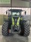 Tractor agrícola - Claas - arion 630 st5 6ps concept