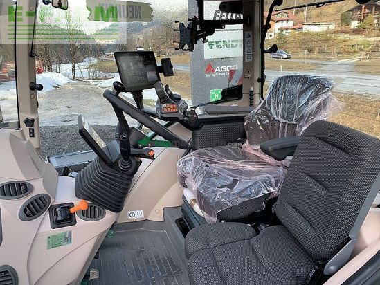 Tractor agrícola - Fendt - 620 vario profi setting 2