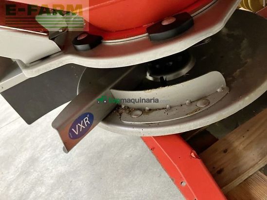 Esparcidor - Rauch - axis 30.1 q