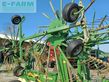 Rastrillo - Krone - swadro1250