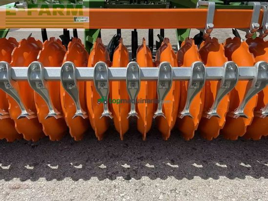 Cultivador - Amazone - cenius 3003 super