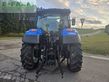 Tractor agrícola - New Holland - t5.120 auto command (stage v)