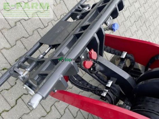 Minicargadora - Schaffer - 4670 z radlader