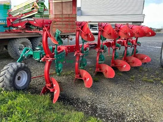 Arado - Kverneland - ed-hd