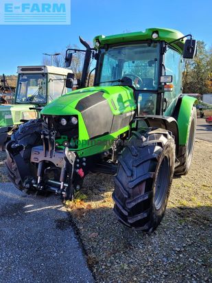 Tractor agrícola - Deutz-Fahr - deutz 5090.4g