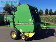Empacadora gigant - John Deere - 580