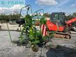Henificador - Krone - faneuse 4.62 krone