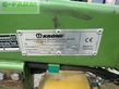 Henificador - Krone - schwadro 809
