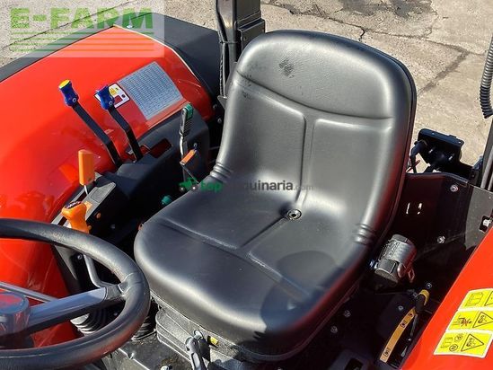 Tractor agrícola - Same - argon 70